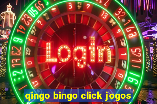 qingo bingo click jogos